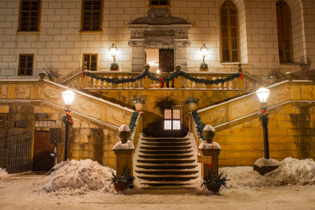 Náměšť nad Oslavou